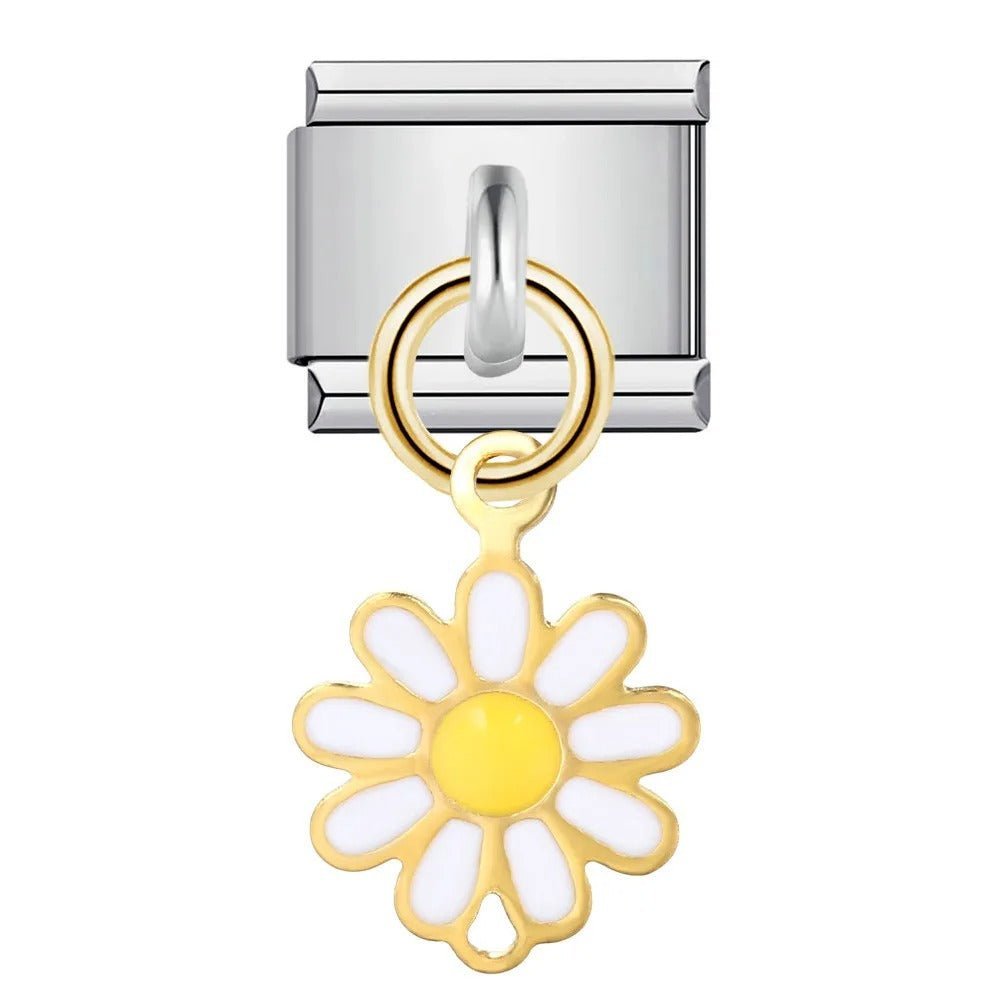 Dangling Flower