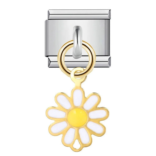 Dangling Flower