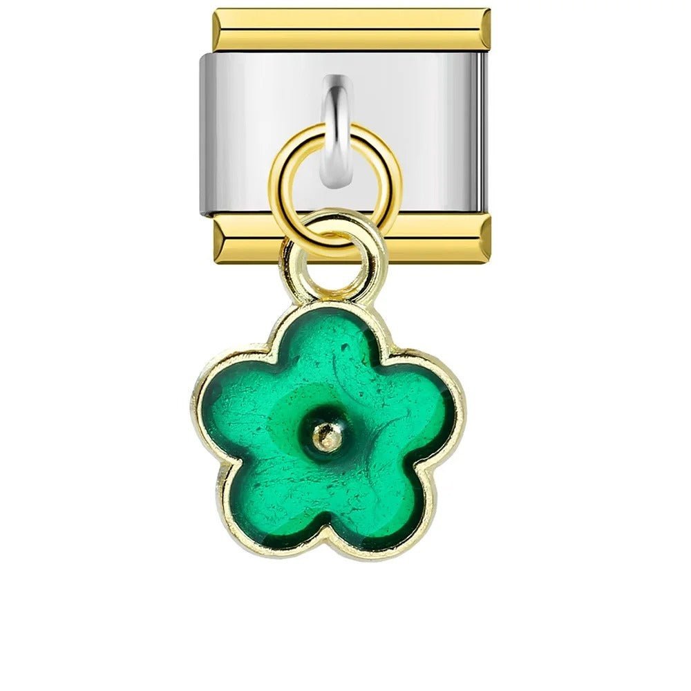 Dangling Flower