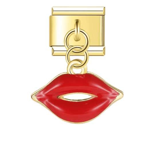 Dangling Lips
