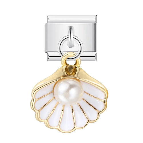 Dangling Oyster