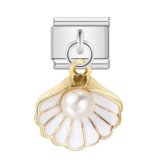 Dangling Oyster