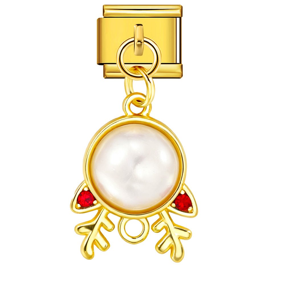 Dangling Pearl