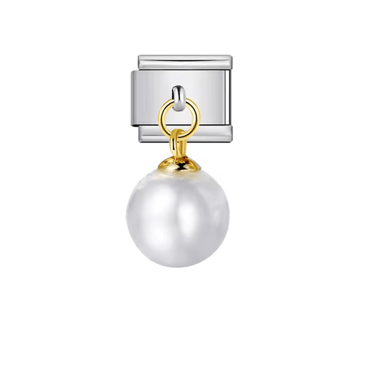 Dangling Pearl