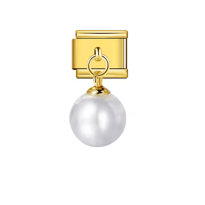 Dangling Pearl