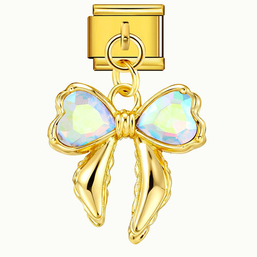 Dangling Ribbon