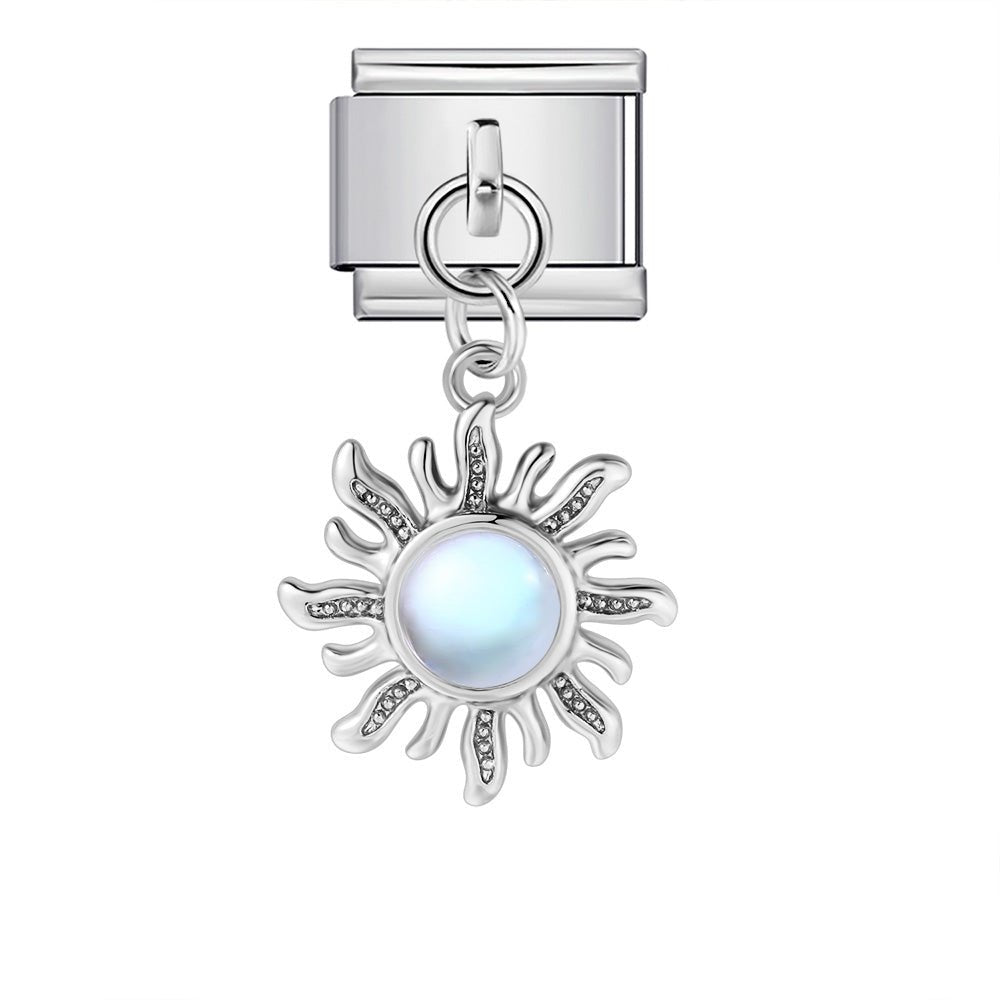 Dangling Sun Pearl