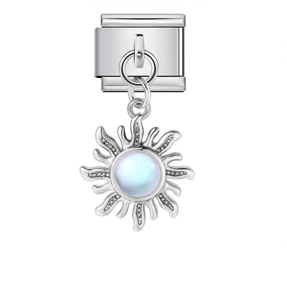 Dangling Sun Pearl