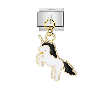 Dangling Unicorn