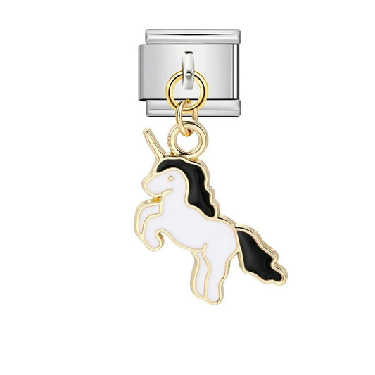 Dangling Unicorn