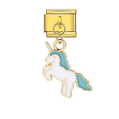 Dangling Unicorn