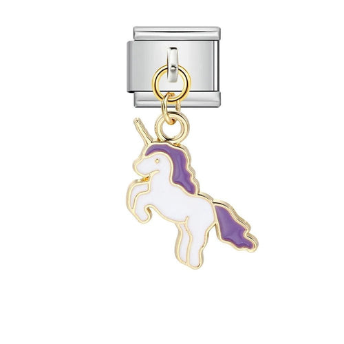 Dangling Unicorn
