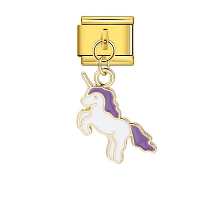 Dangling Unicorn