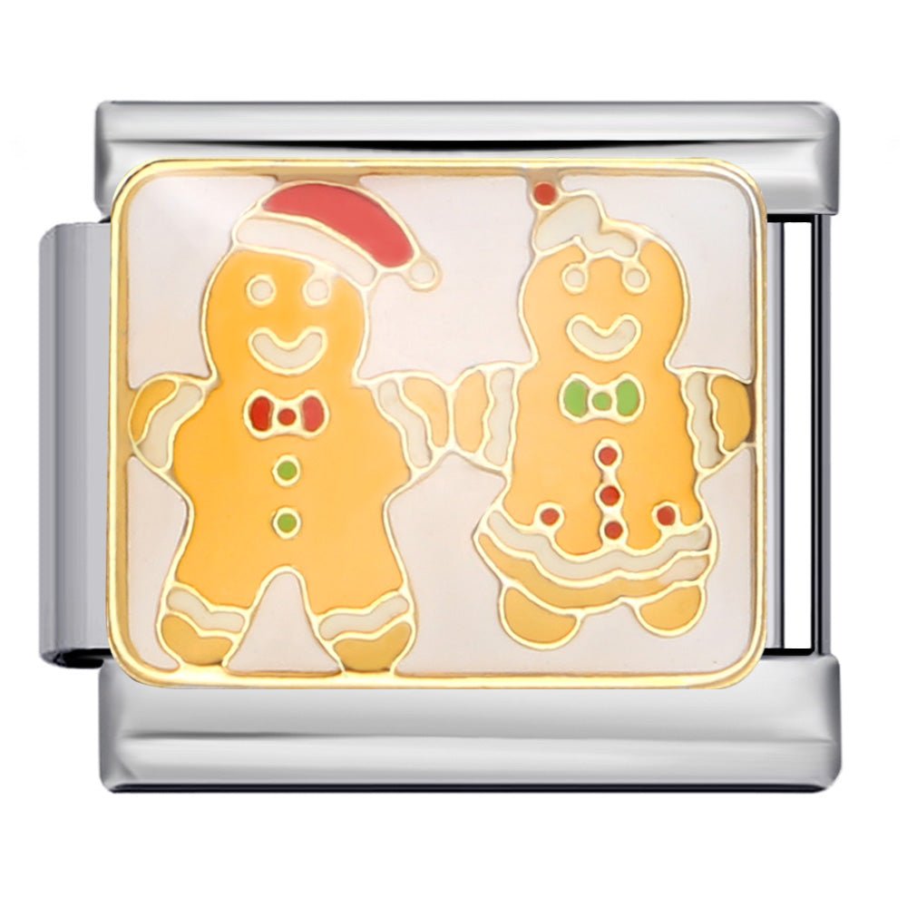 Gingerbread Men