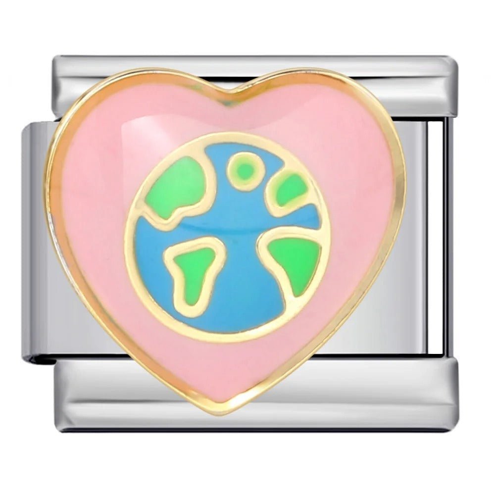 Earth Heart