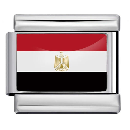 Egypt (Flag)