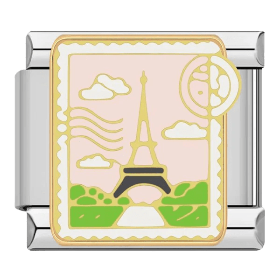 Eiffel Tower