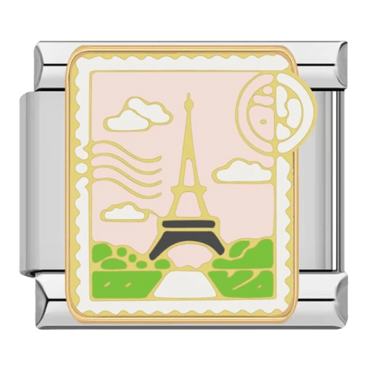 Eiffel Tower