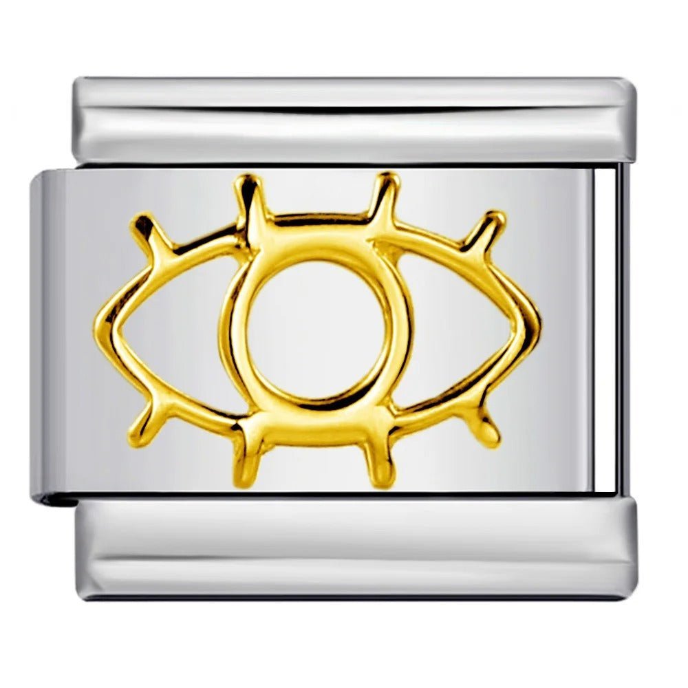 Eye