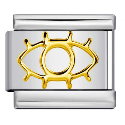 Eye