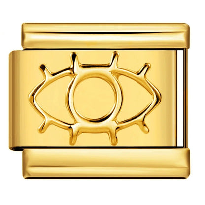 Eye