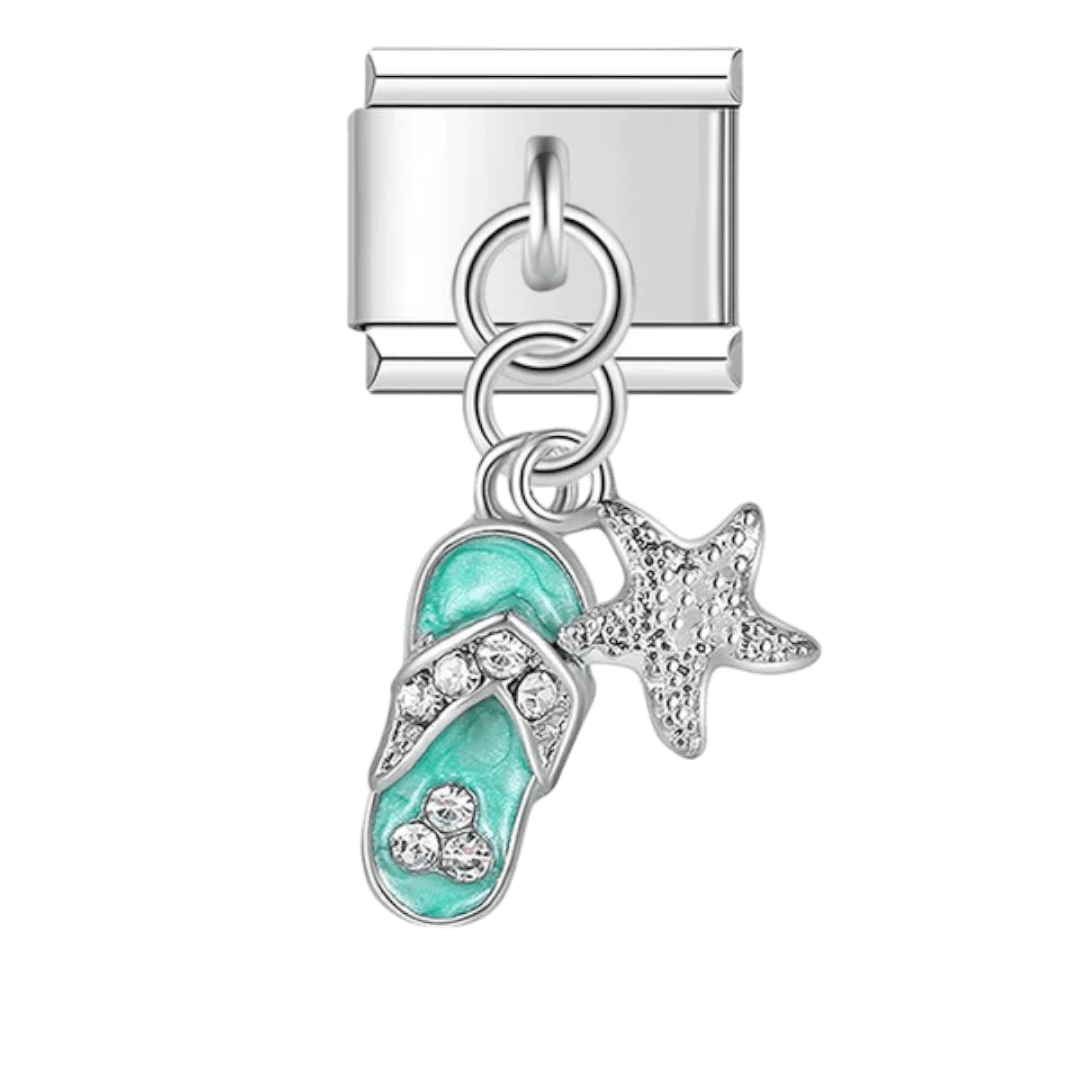Dangling Flip-Flop & Starfish