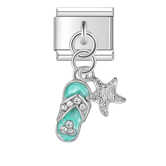 Dangling Flip-Flop & Starfish
