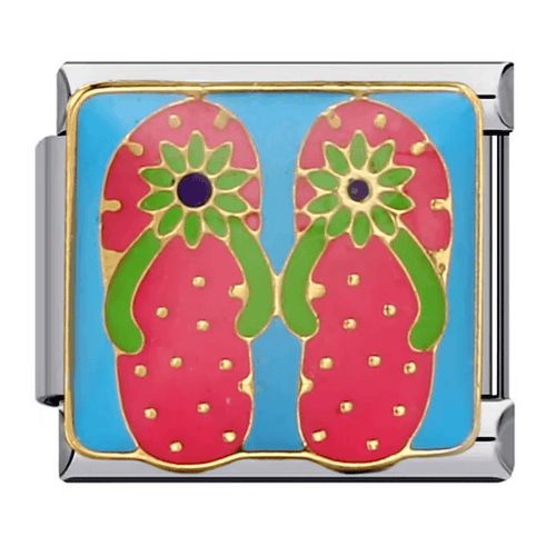 Flip Flops