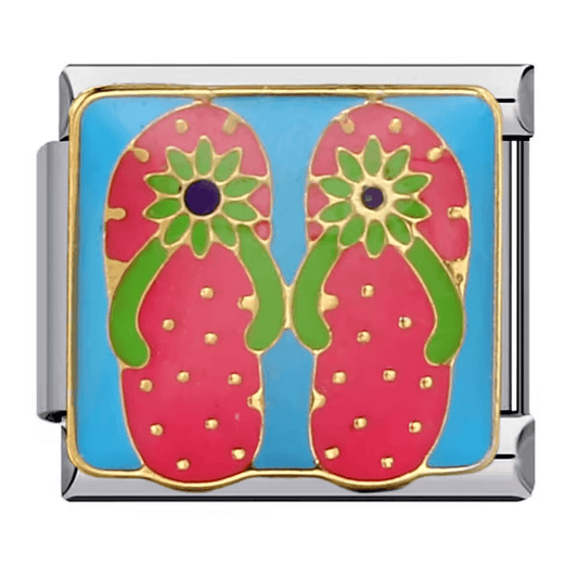 Flip Flops