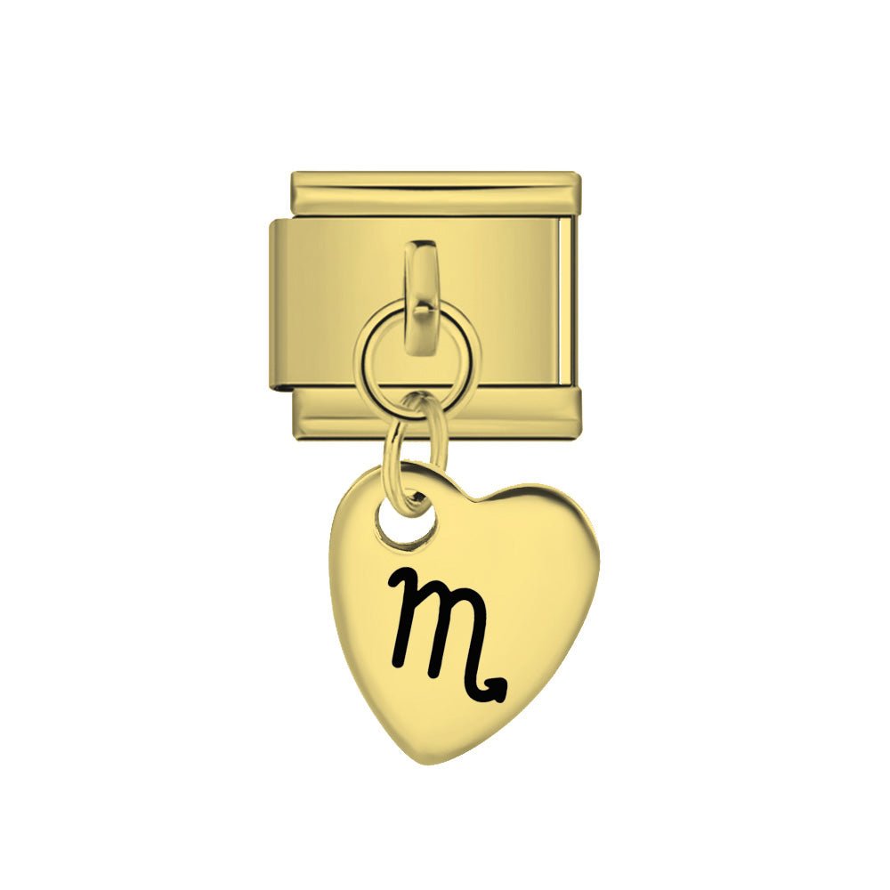 Dangling Scorpio