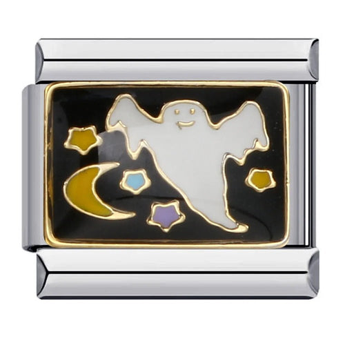 Ghost & Stars