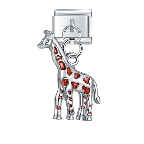 Dangling Giraffe