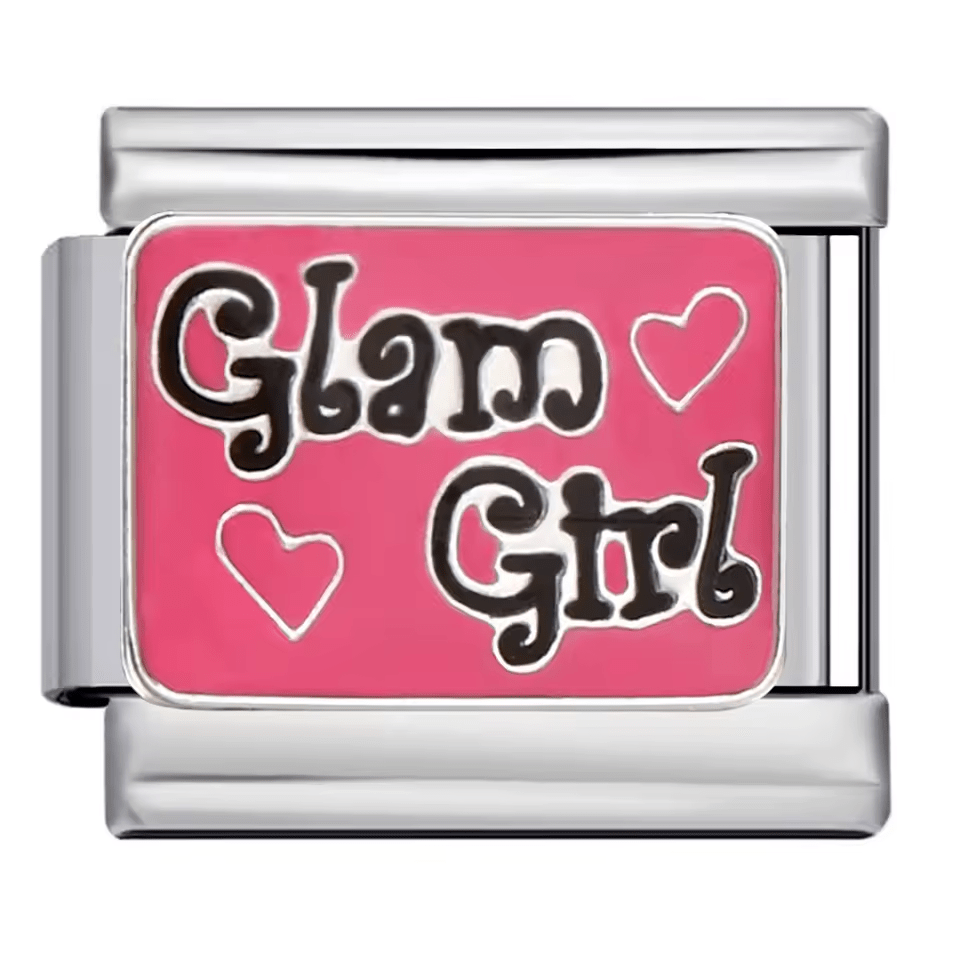 Glam Girl