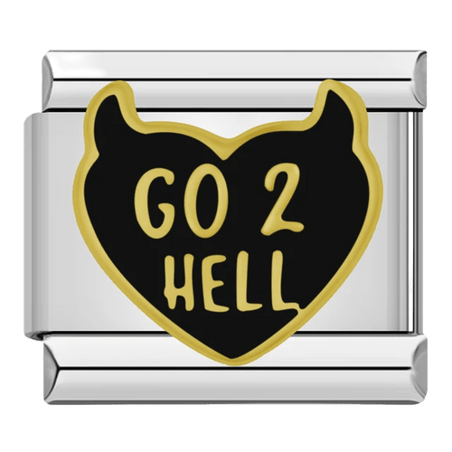 Go 2 Hell