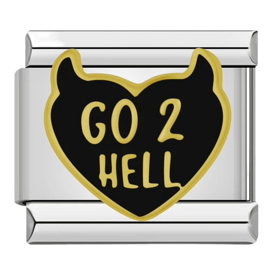 Go 2 Hell