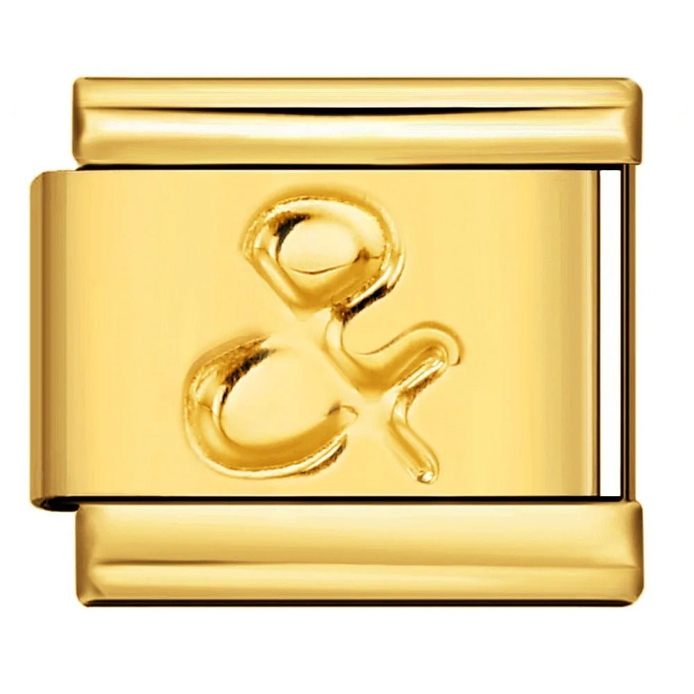 Ampersand