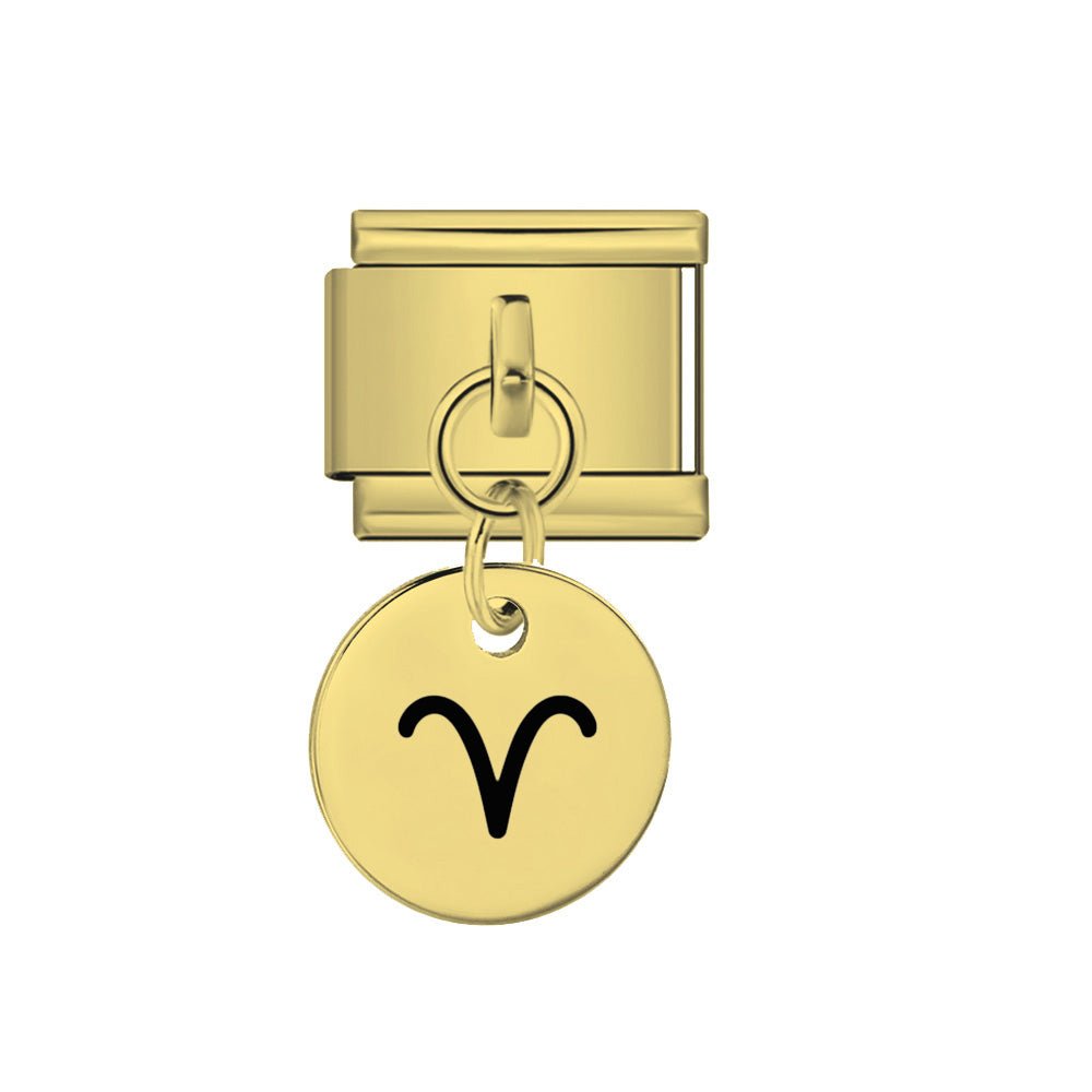Dangling Aries