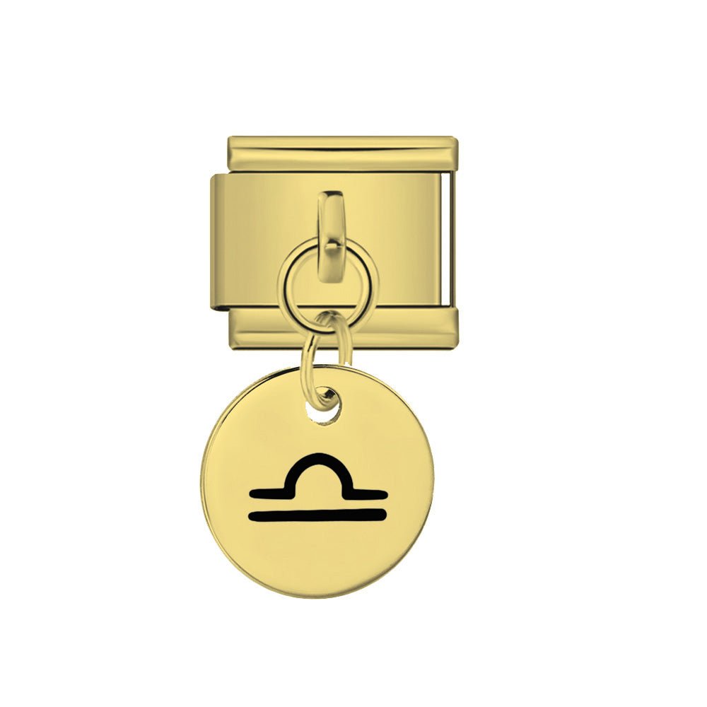 Dangling Libra