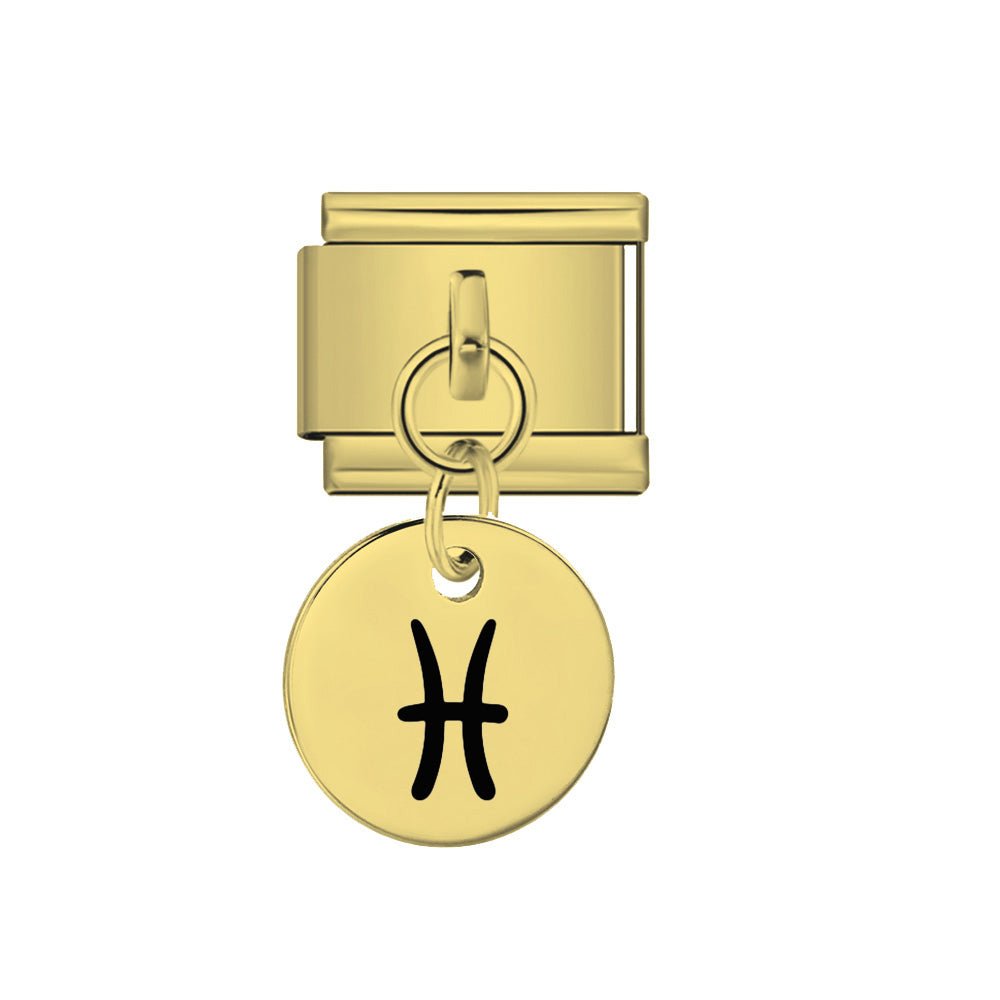 Dangling Pisces