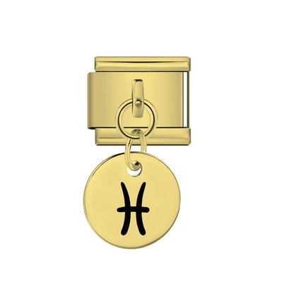 Dangling Pisces