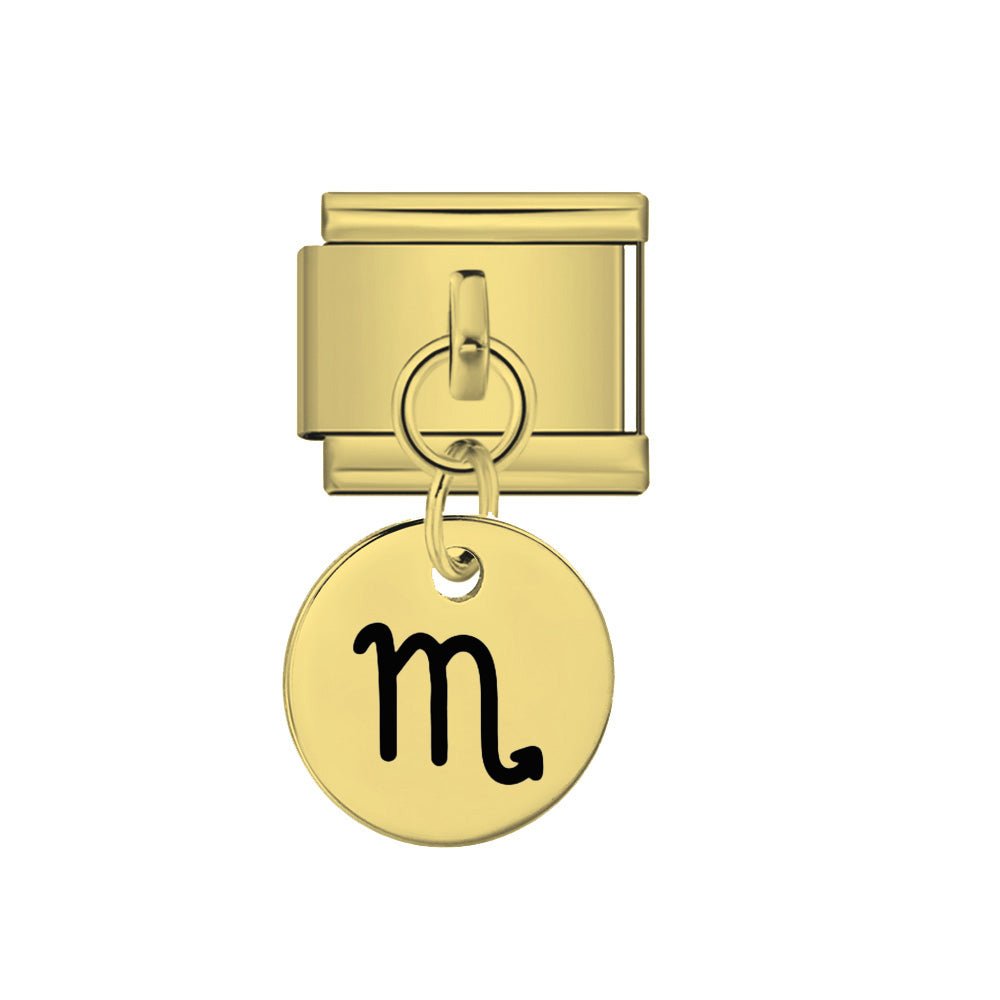 Dangling Scorpio
