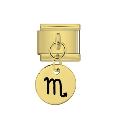 Dangling Scorpio