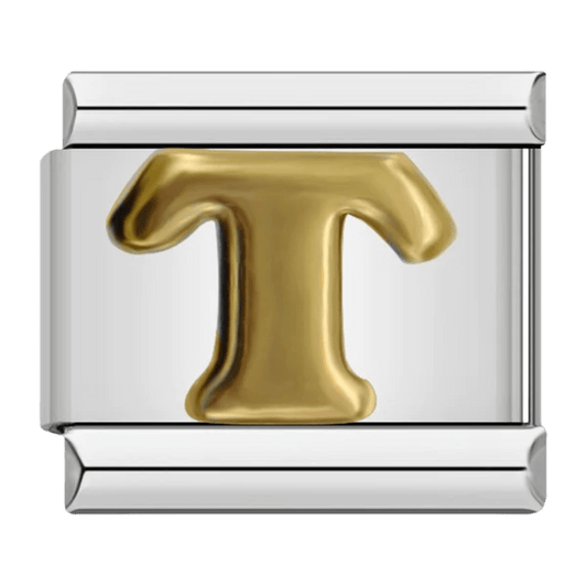 Letter (T)