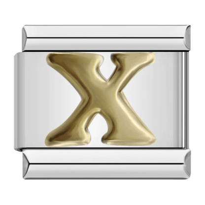 Letter (X)