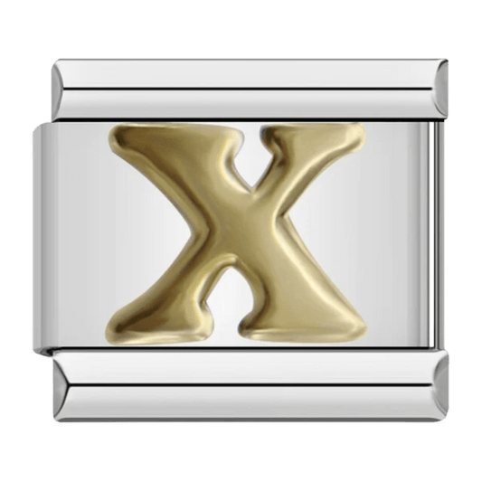 Letter (X)