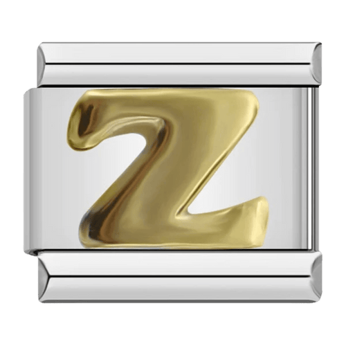 Letter (Z)