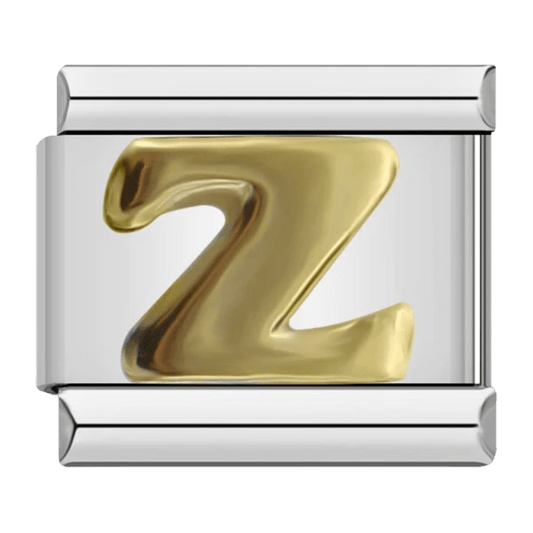 Letter (Z)