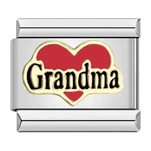 Grandma