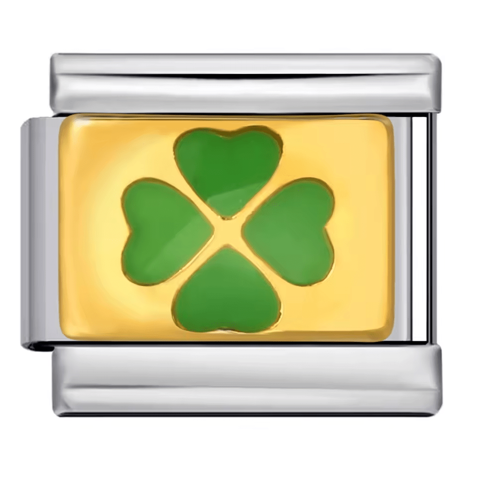 Gold Clover
