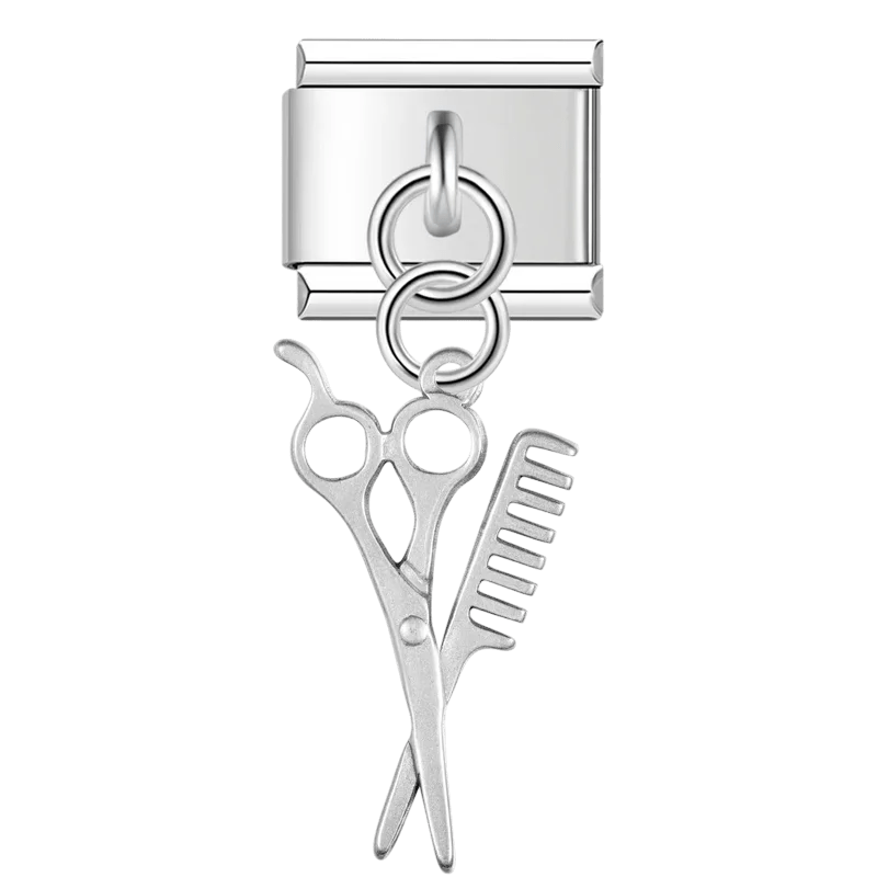 Dangling Clippers